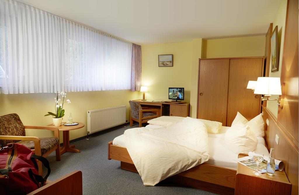 Rheinperle Hotel Sankt Goar Exterior photo